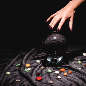 Energy Protection Spell