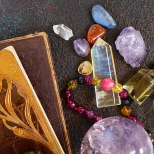 Energy Cleansing & Negative Energy Removal Ritual