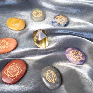 Wealth Attraction Ritual