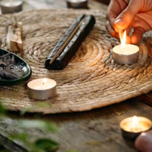 Powerful Success Spell