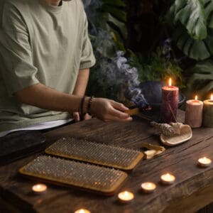 Family Protection Ritual